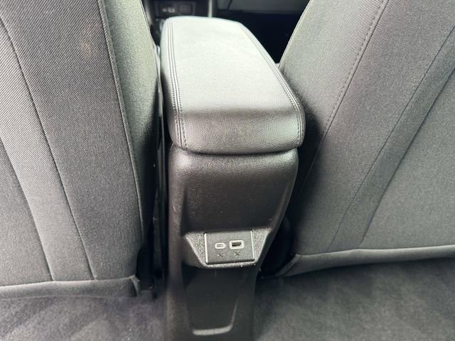 Used 2022 Chevrolet Bolt EUV LT image 9