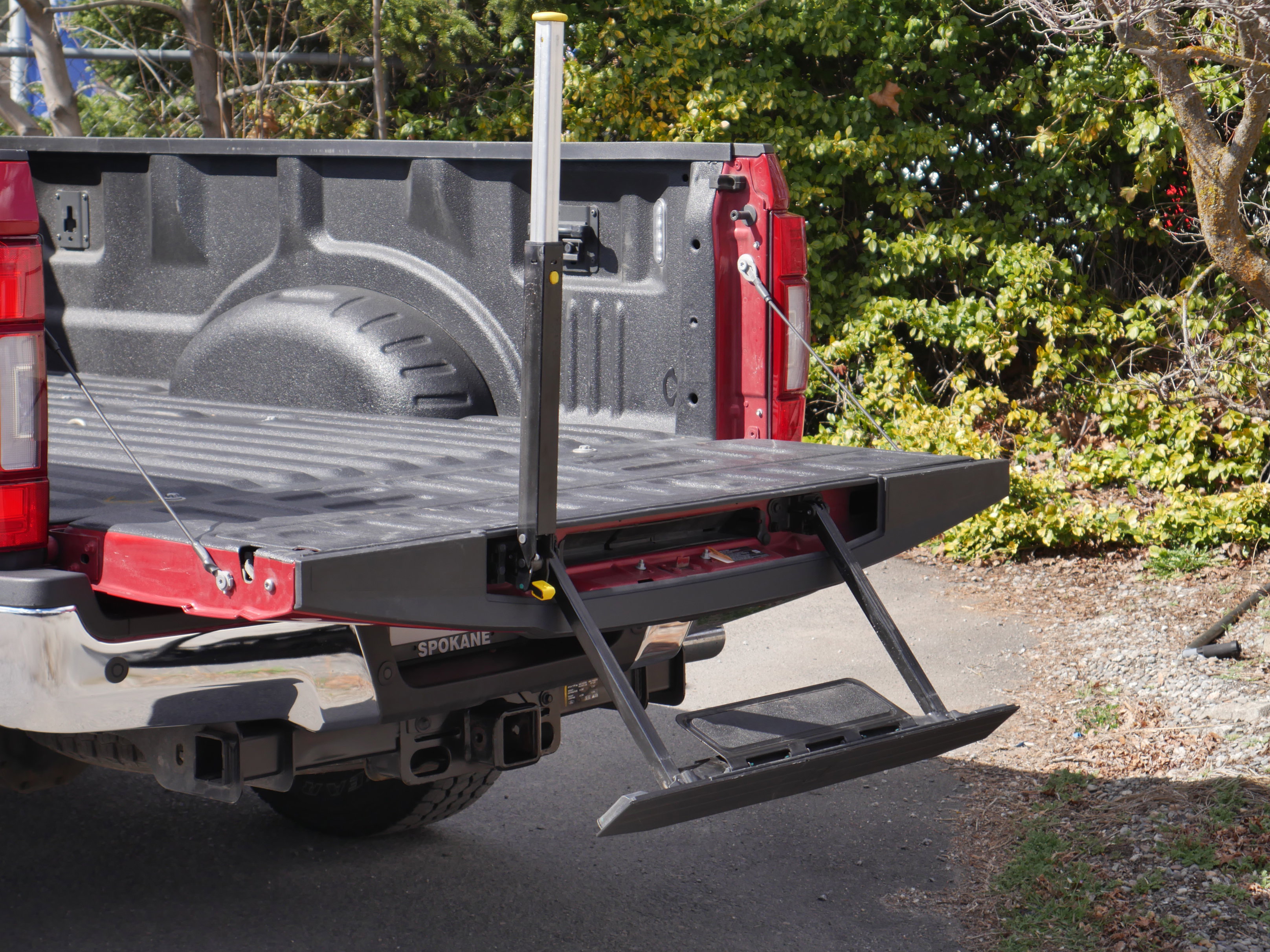 Certified 2020 Ford F350 Lariat w/ Lariat Ultimate Package image 30