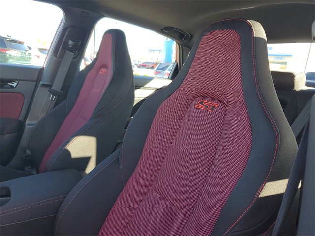 Certified 2024 Honda Civic Si image 14