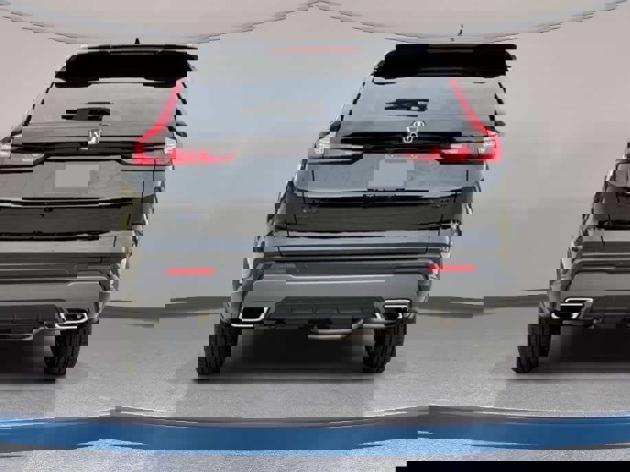 New 2026 Honda CR-V Sport-L image 6