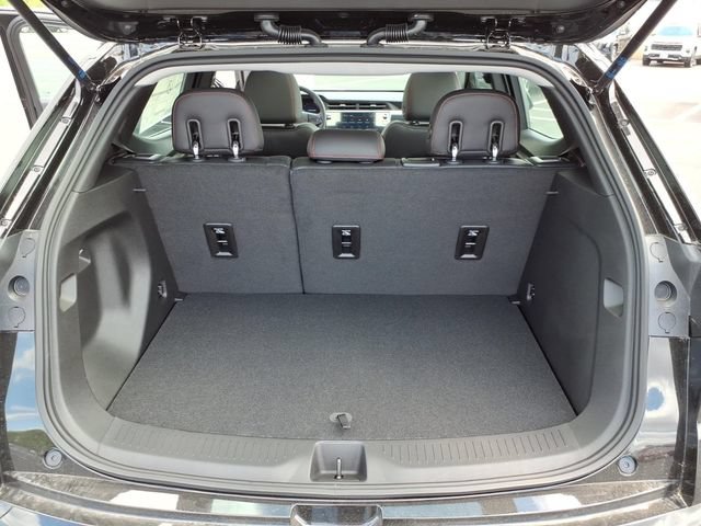 New 2027 Chevrolet Bolt RS w/ Technology Package FWD image 10