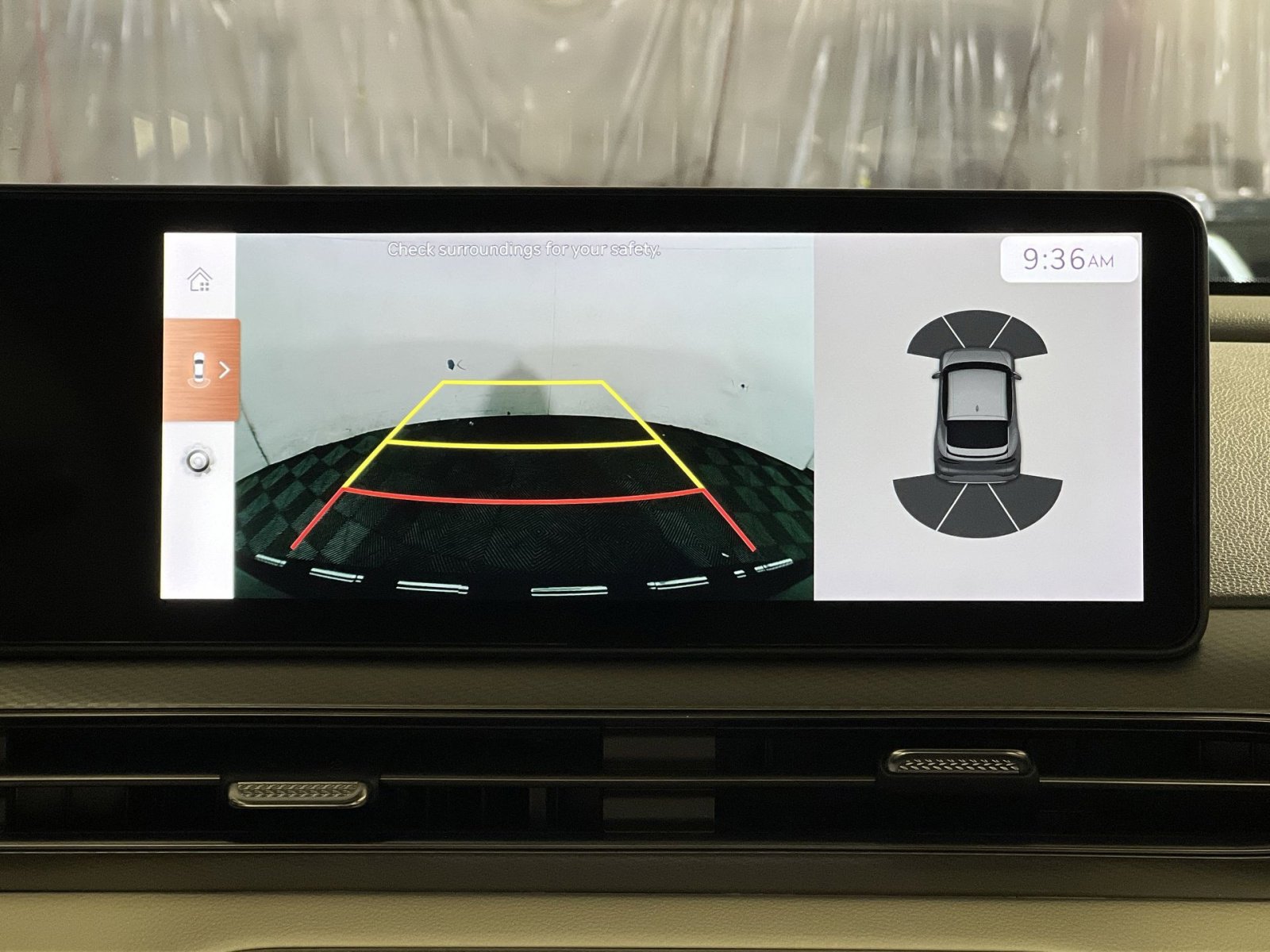 Used 2024 Genesis GV60 RWD image 19