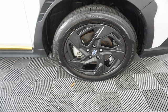 Certified 2024 Subaru Crosstrek 2.5i Sport image 15