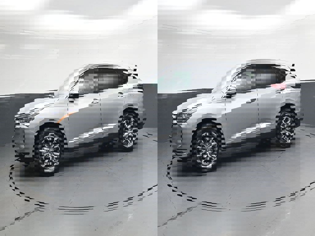 Used 2023 Acura RDX AWD w/ Technology Package image 7