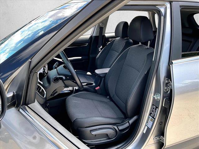Used 2024 Kia Seltos S FWD image 26