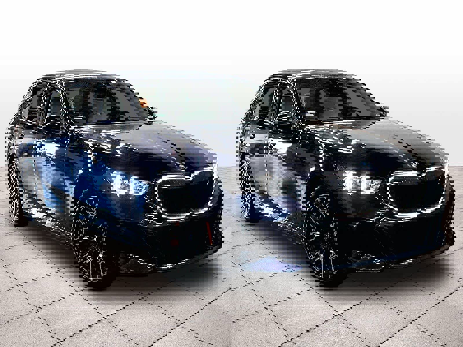 Certified 2026 BMW i5 eDrive40 w/ M Sport Package image 2