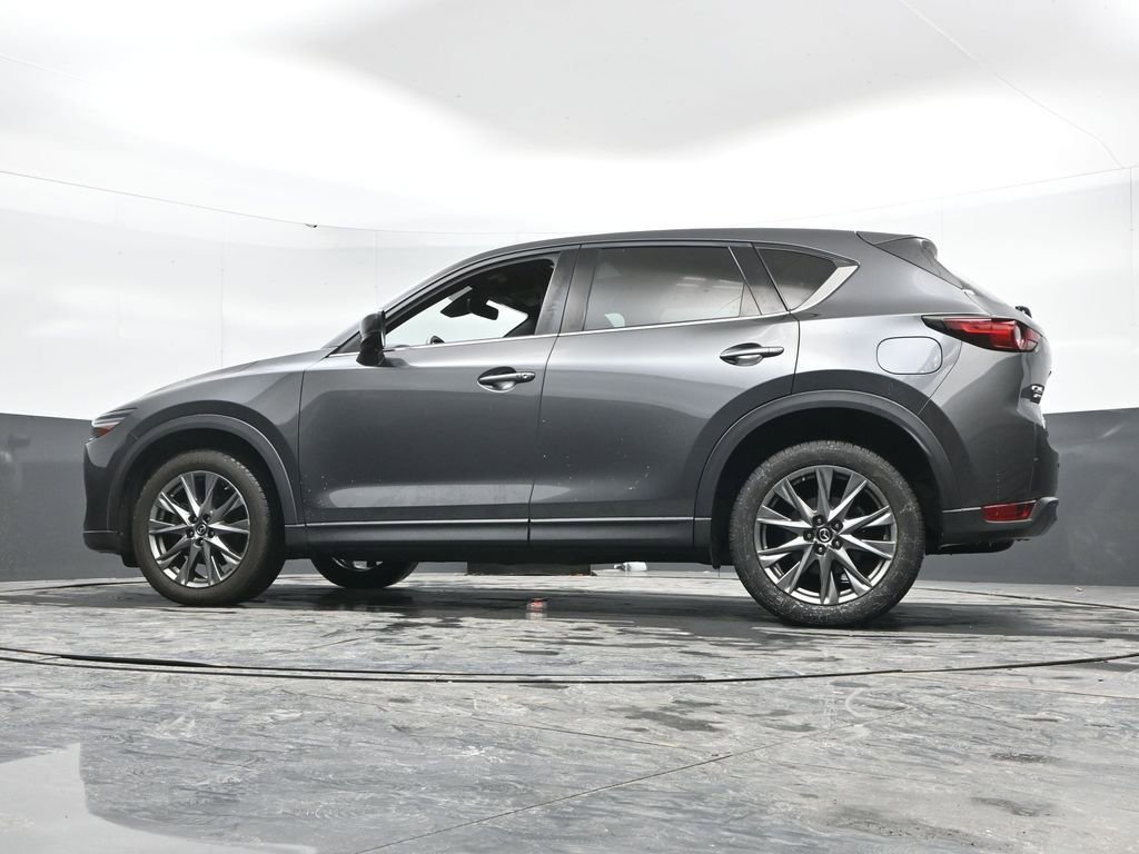 Used 2019 MAZDA CX-5 Signature image 51