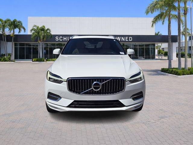 Used 2021 Volvo XC60 T5 Inscription w/ Protection Package Premier image 2