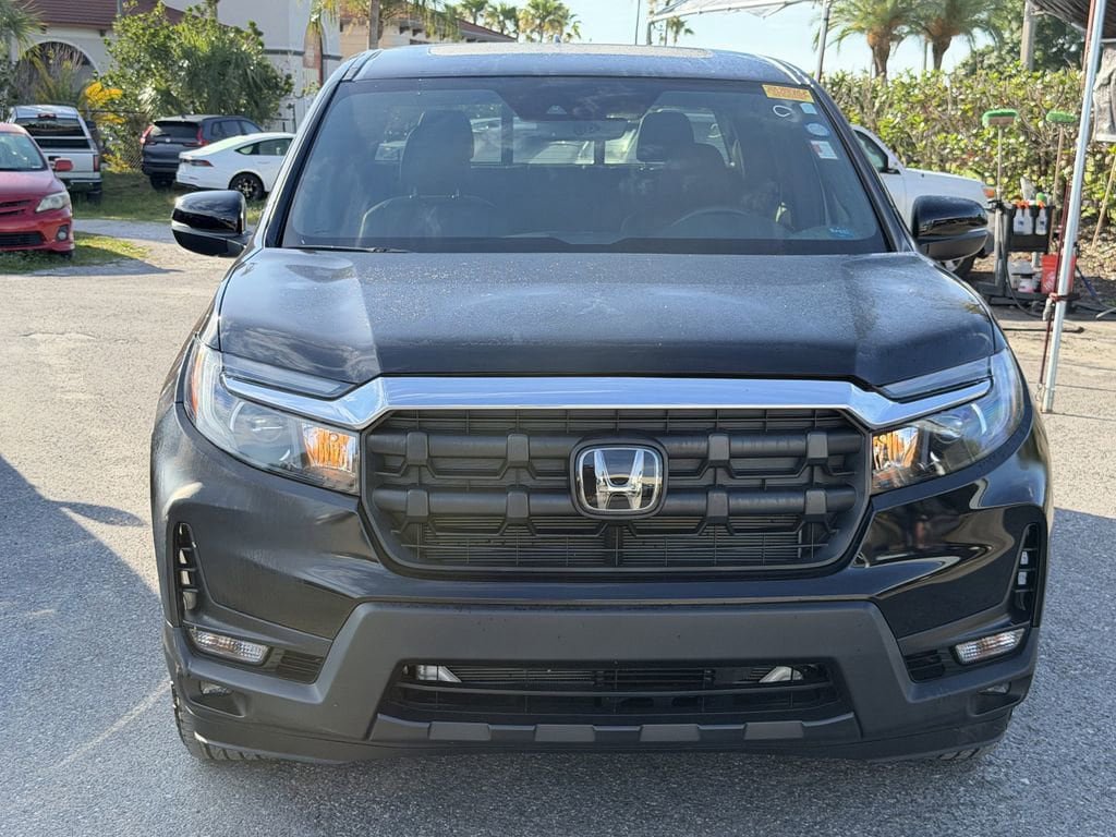 Used 2024 Honda Ridgeline RTL image 3