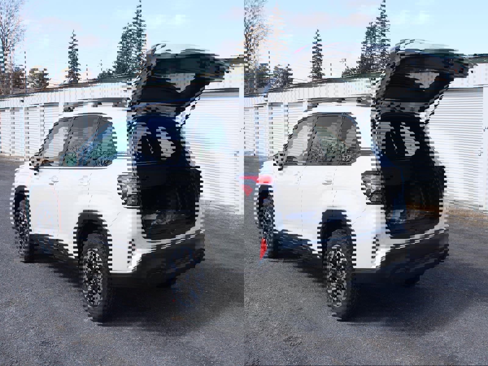 New 2026 Subaru Forester Premium w/ Base/Premium Plus Package image 7