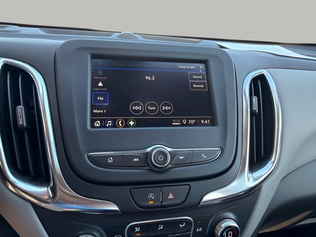 Used 2024 Chevrolet Equinox LT AWD/4WD image 11
