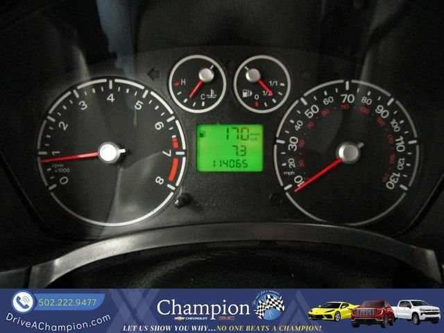 Used 2013 Ford Transit Connect XLT FWD image 22