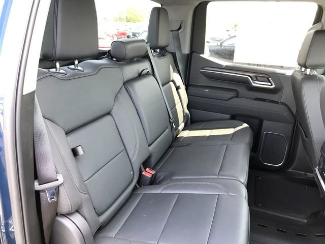 Certified 2023 GMC Sierra 1500 SLT w/ SLT Premium Package image 28