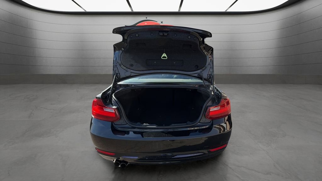 Used 2016 BMW 228i xDrive Coupe AWD/4WD image 26