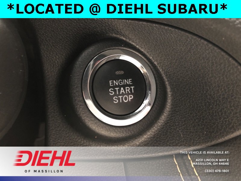 Used 2023 Subaru Crosstrek 2.5i Sport image 29