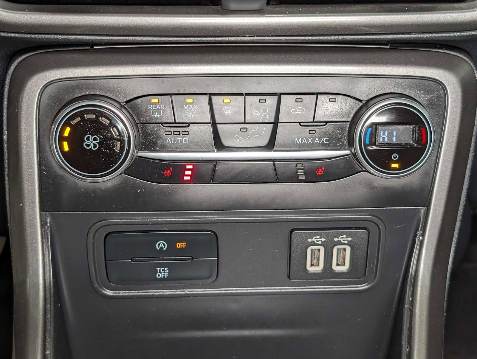 Used 2021 Ford EcoSport SE image 28