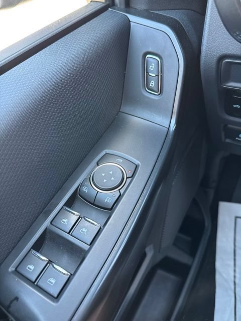 Used 2023 Ford F150 XL w/ STX Appearance Package AWD/4WD image 17