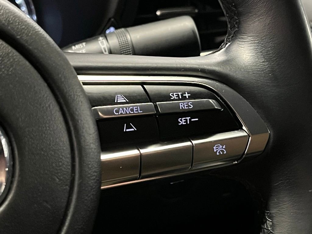 Used 2020 MAZDA MAZDA3 Sedan w/ Preferred Package image 24