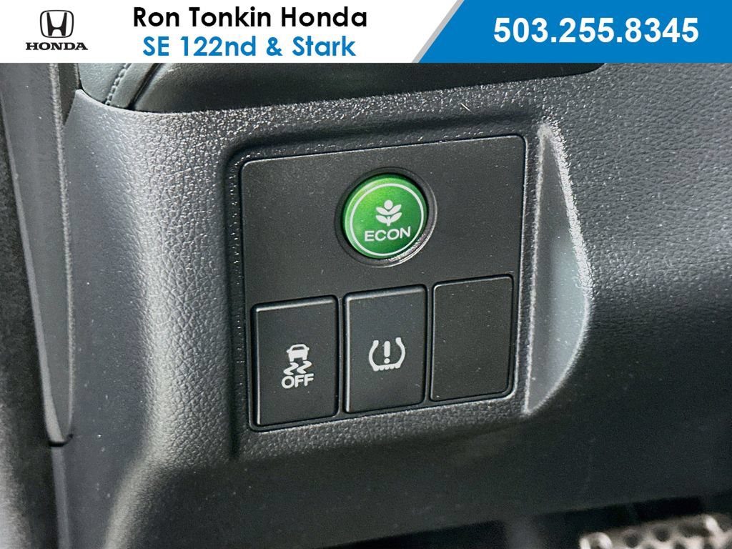 Used 2019 Honda HR-V Sport image 12