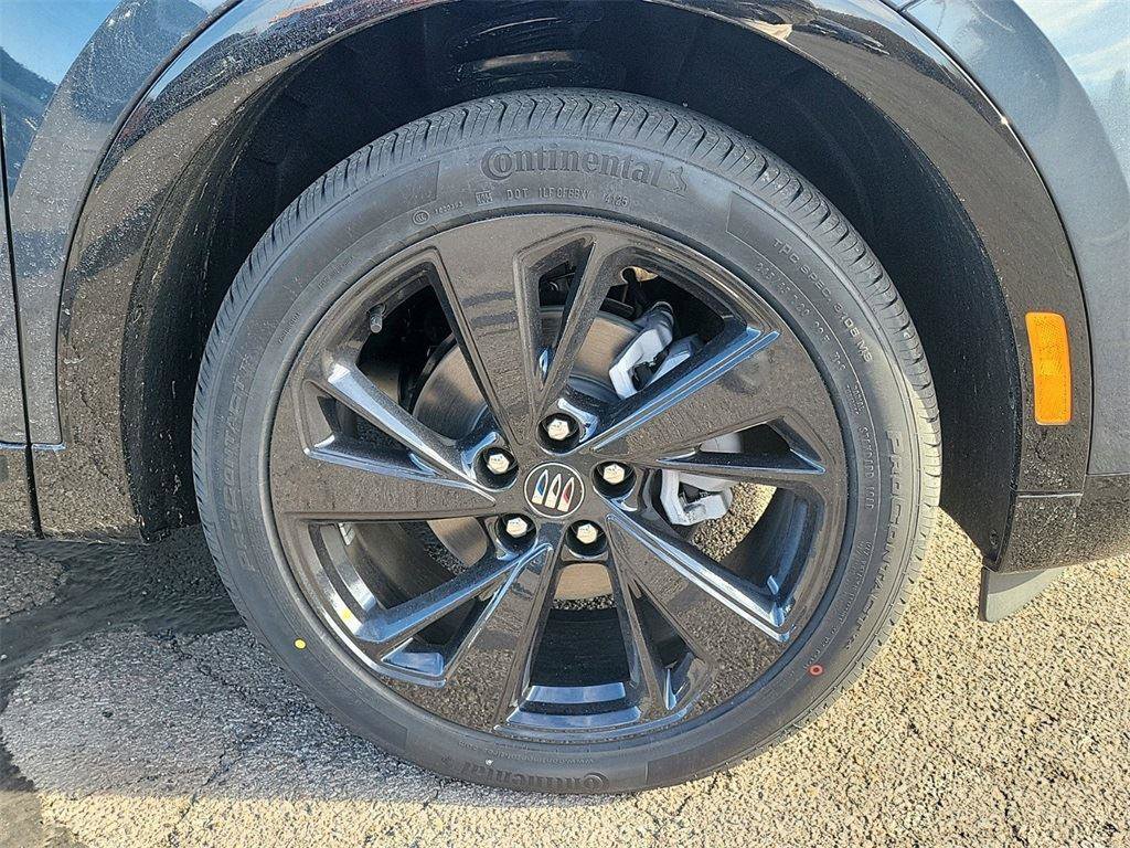 New 2026 Buick Envision Sport Touring image 5