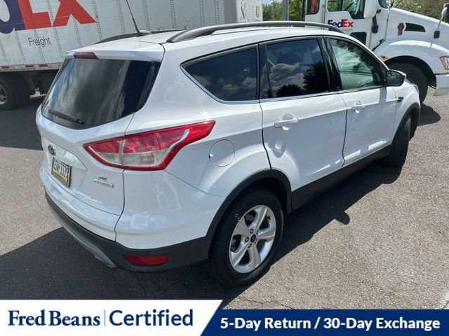 Used 2015 Ford Escape SE w/ Equipment Group 201A FWD image 14