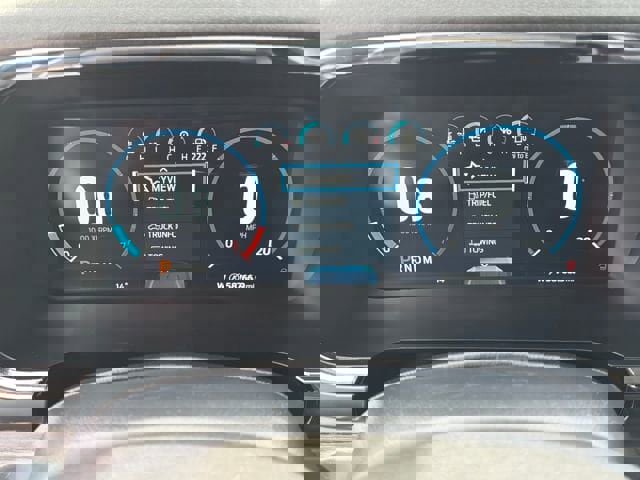 Used 2021 Ford F150 Lariat w/ Equipment Group 502A High image 16