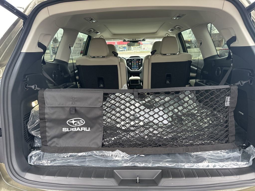New 2026 Subaru Ascent Limited AWD/4WD image 27