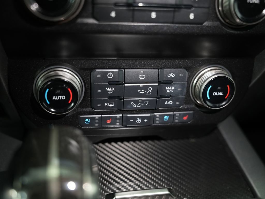 Used 2020 Ford F150 Raptor w/ Equipment Group 802A Luxury image 28