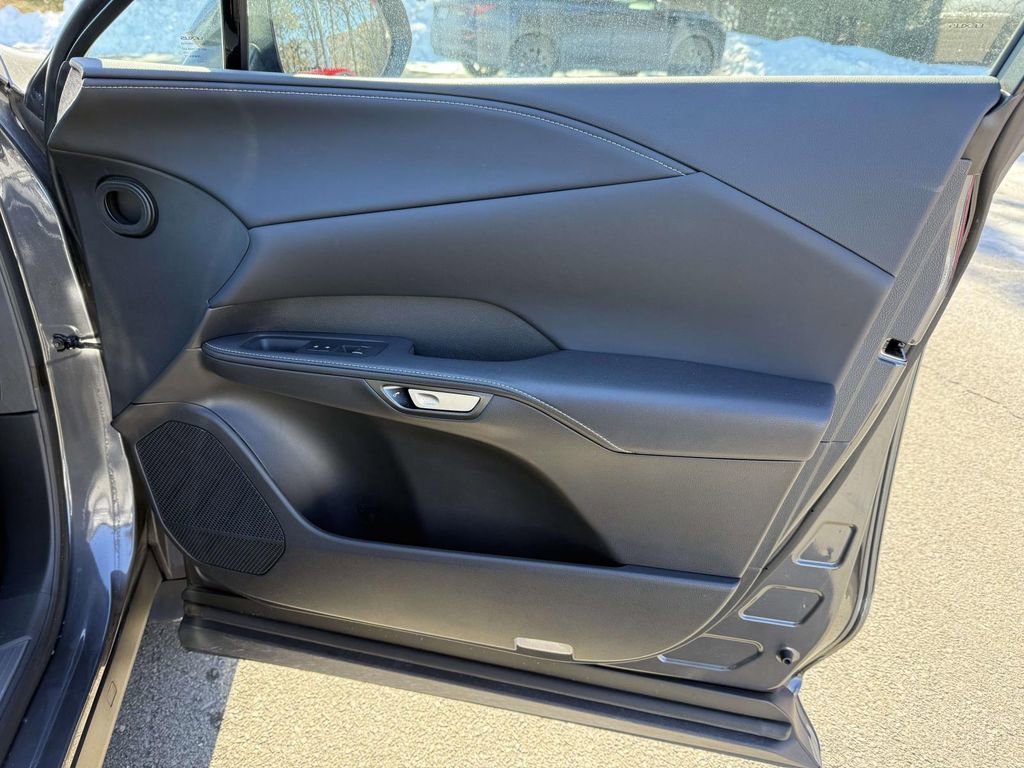 Used 2024 Lexus RX 350 Premium w/ Accessory Package image 15