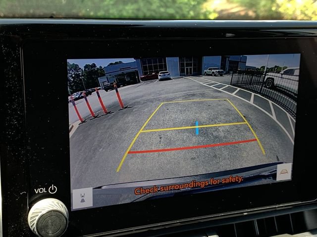 Certified 2023 Toyota RAV4 XLE AWD/4WD image 22