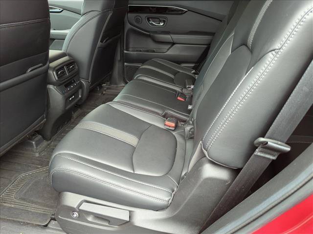 Certified 2023 Honda Pilot Touring image 12