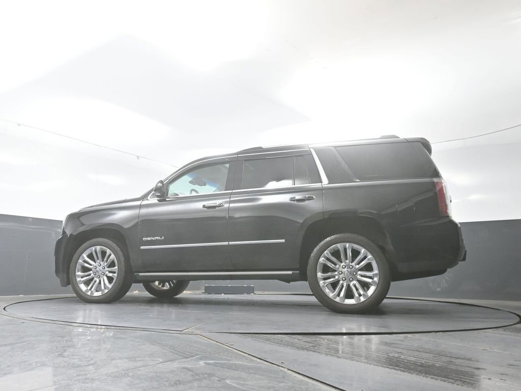 Used 2019 GMC Yukon Denali w/ Denali Ultimate Package image 28