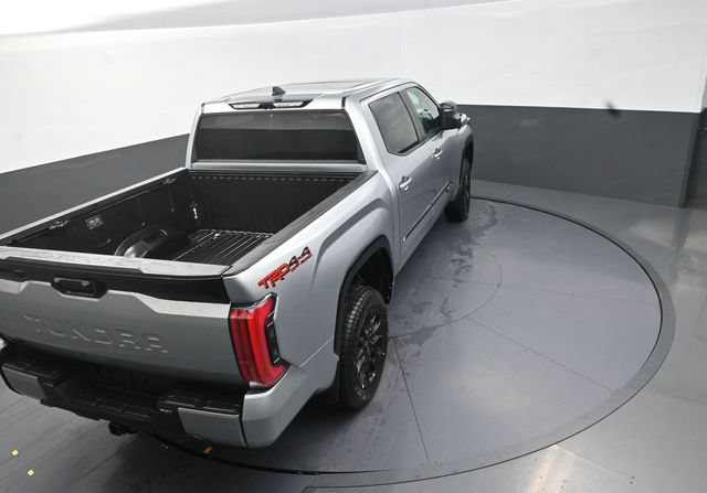 New 2026 Toyota Tundra Platinum AWD/4WD image 25