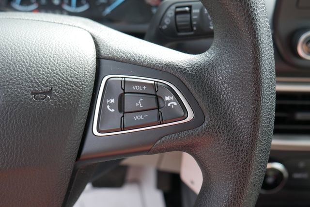 Used 2020 Ford EcoSport S image 16