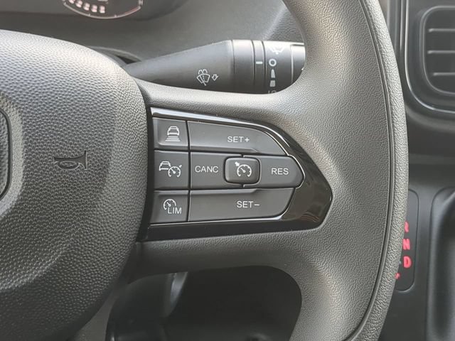 New 2026 RAM ProMaster 1500 w/ Safety Group FWD image 27