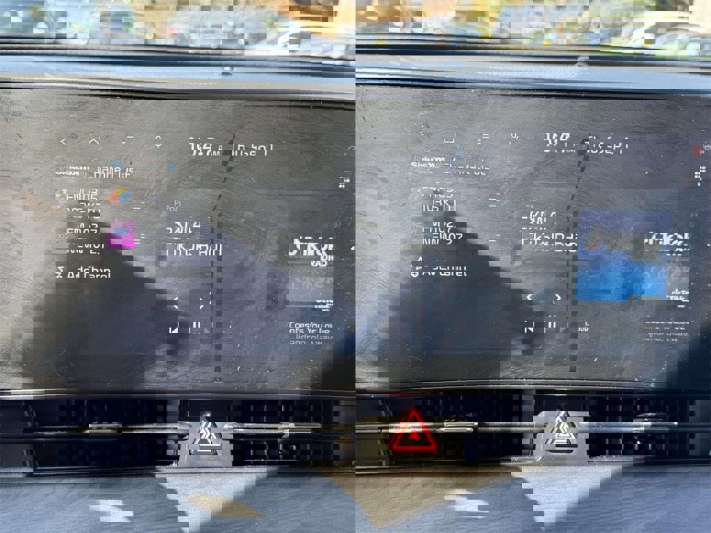 Used 2023 Kia Sportage X-Line image 28