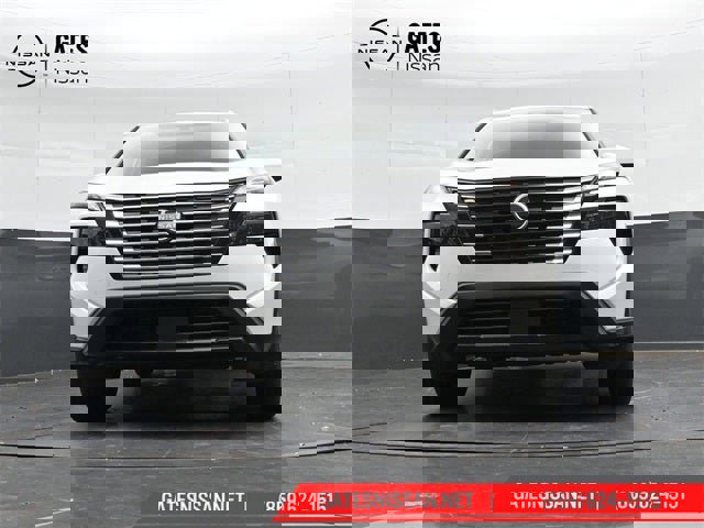 New 2026 Nissan Rogue SV w/ SV Premium Package image 36