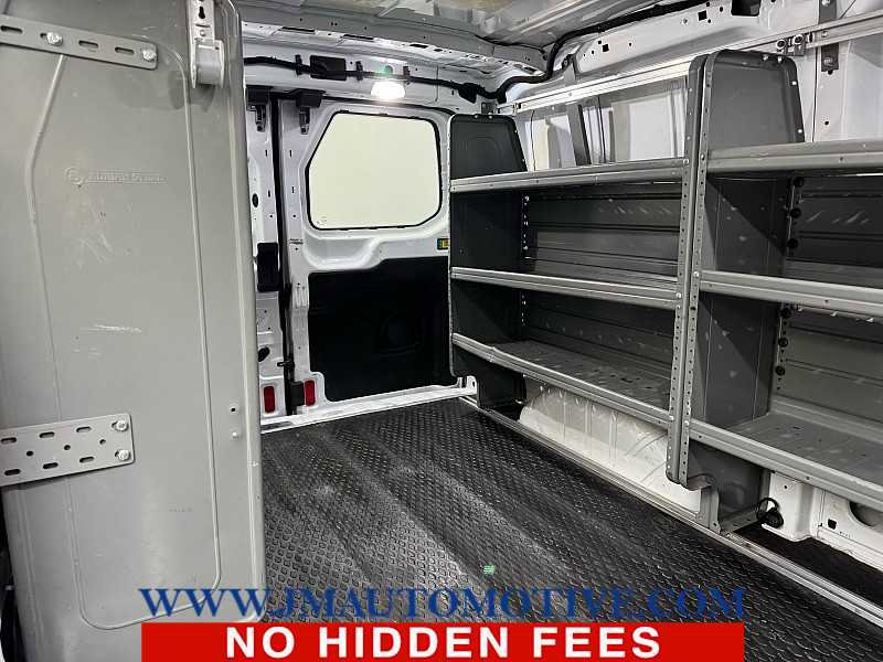 Used 2019 Ford Transit 250 130 Low Roof image 17