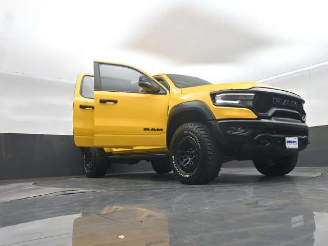 Used 2023 RAM 1500 TRX w/ TRX Level 2 Equipment Group AWD/4WD image 72