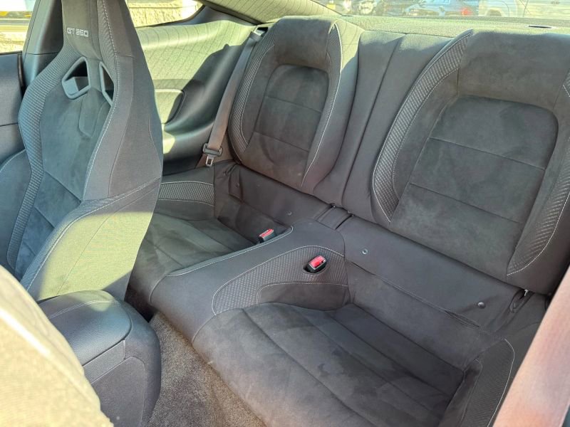 Used 2017 Ford Mustang Shelby GT350 w/ Electronics Package image 16