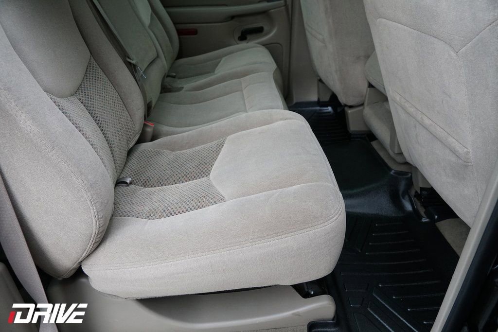 Used 2006 Chevrolet Silverado 2500 LT w/ Skid Plate Package image 38