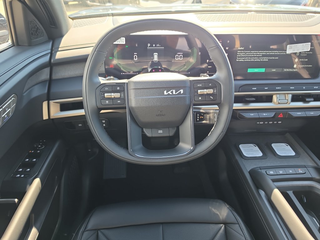 New 2027 Kia Telluride EX FWD image 14