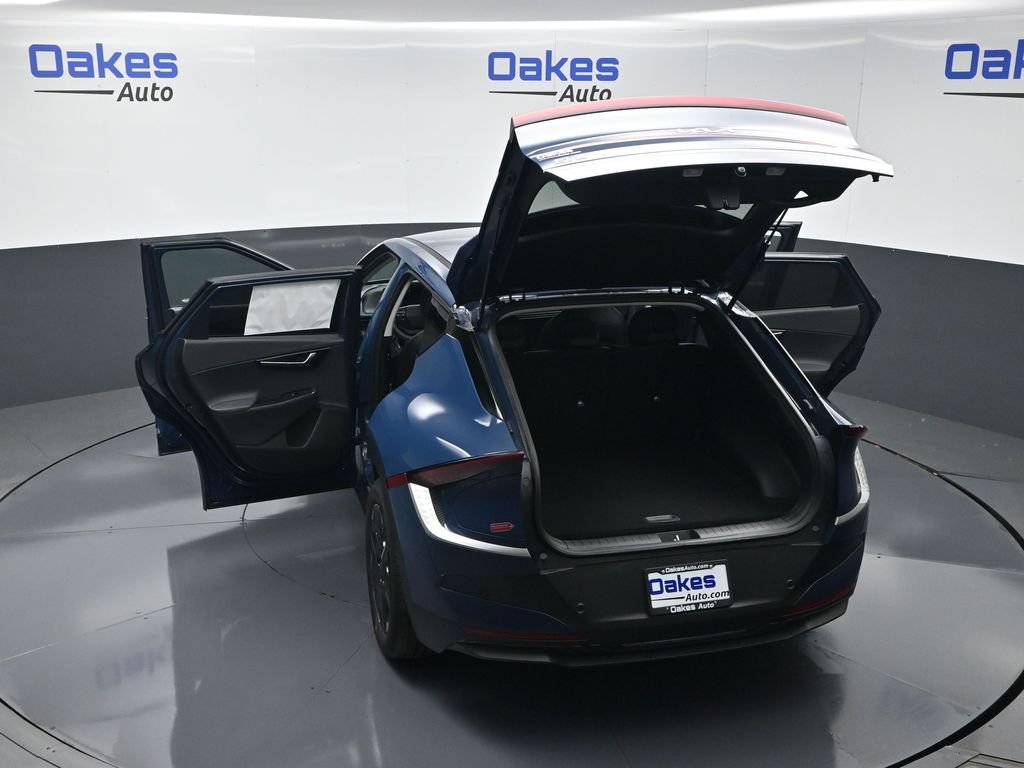 New 2026 Kia EV6 Light RWD image 55