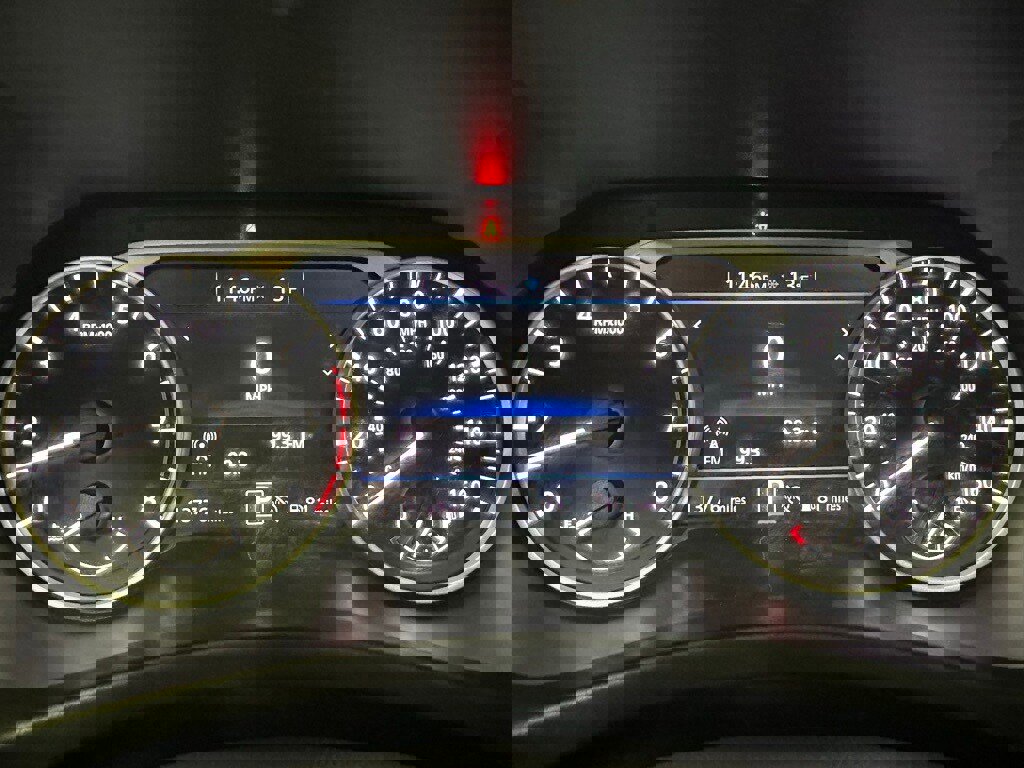 Used 2025 Nissan Sentra SV image 23