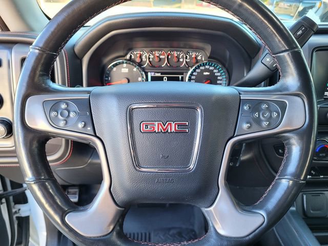 Used 2017 GMC Sierra 1500 SLT image 23