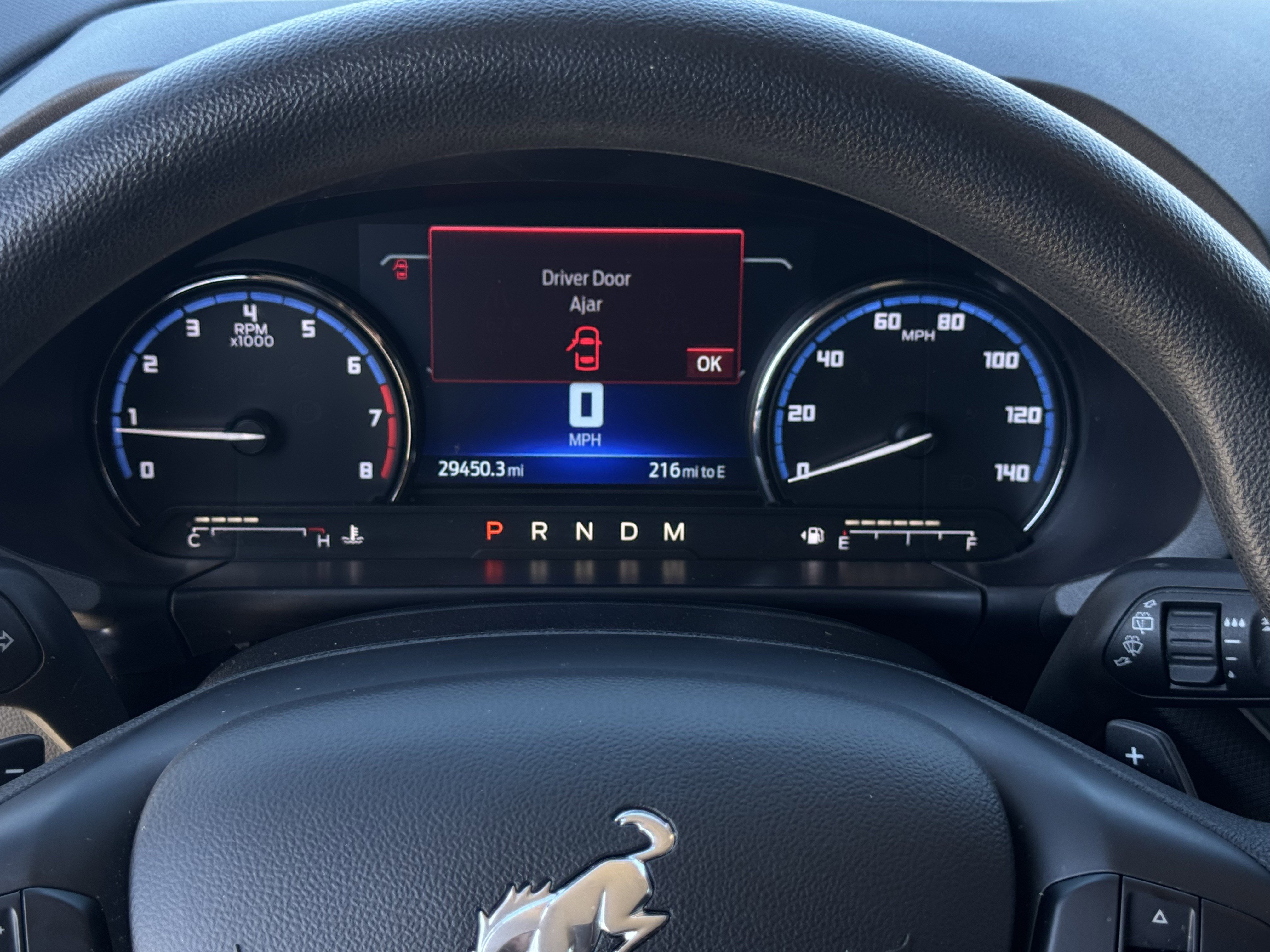 Certified 2021 Ford Bronco Sport Badlands image 16