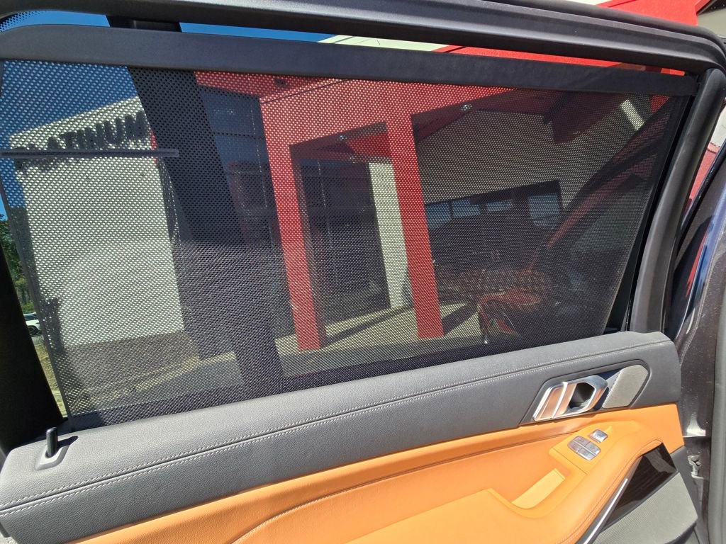 Used 2021 BMW X7 xDrive40i w/ Premium Package image 20