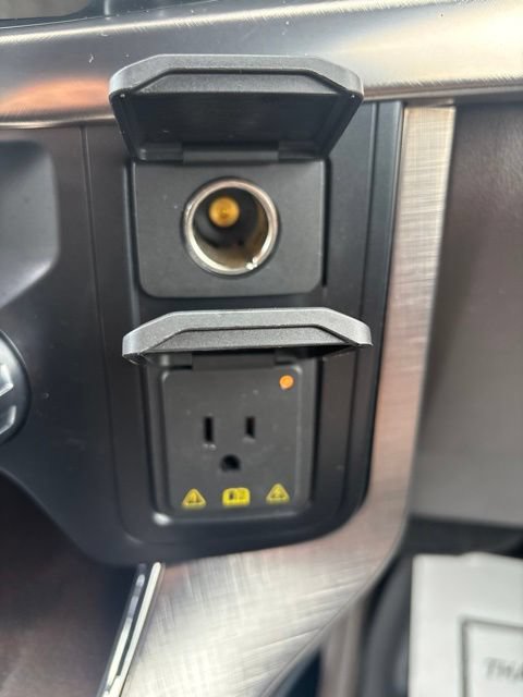Used 2021 Ford F150 King Ranch w/ Equipment Group 601A High AWD/4WD image 15