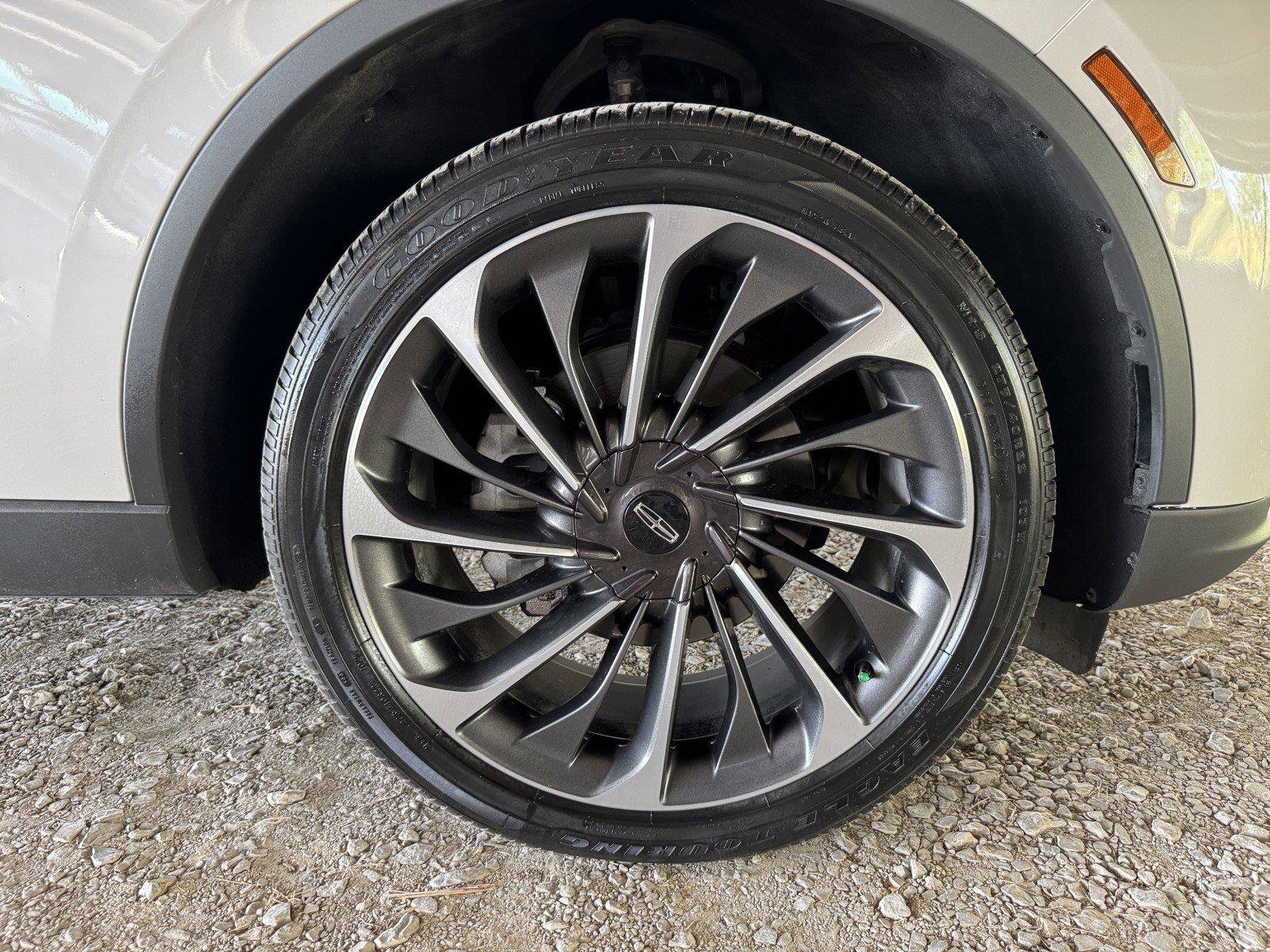 Used 2025 Lincoln Aviator Reserve w/ Equipment Group 201A AWD/4WD image 47