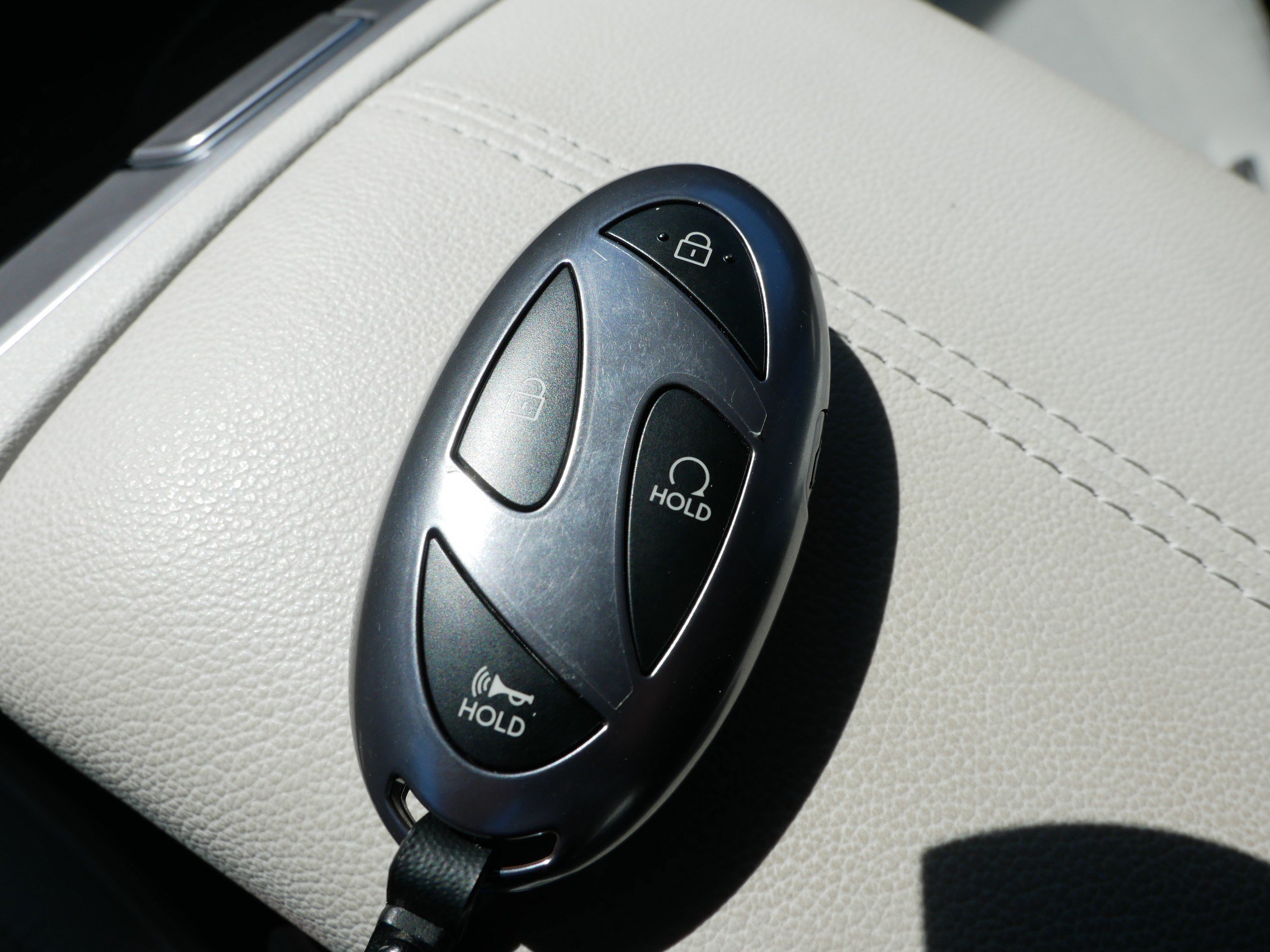 Certified 2026 Hyundai Tucson SEL AWD/4WD image 34